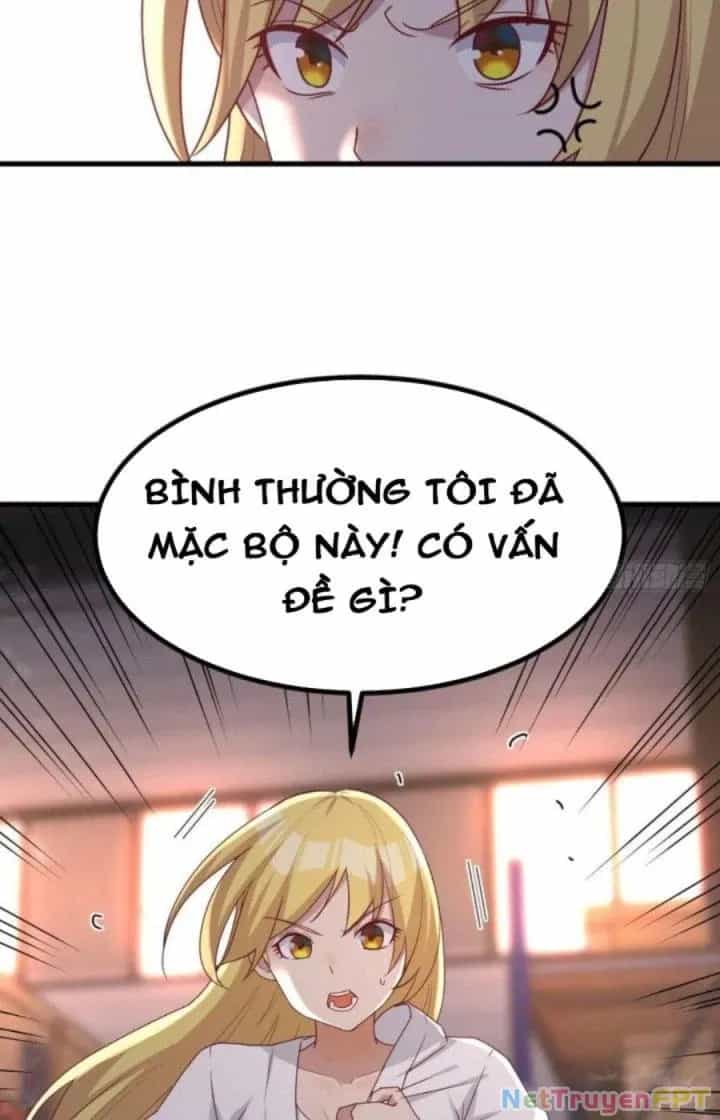 Trợ Lý Thánh Tôn, Ta Đã Vô Địch - Chương 57 - ảnh 5