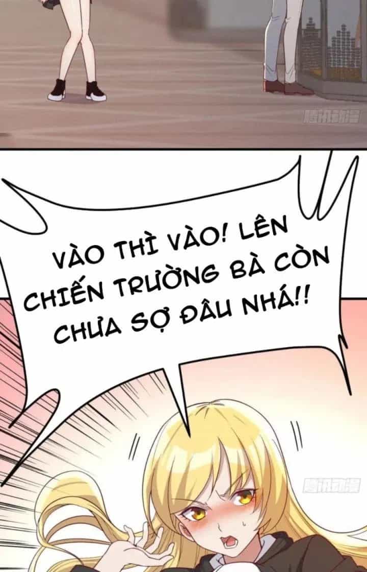 Trợ Lý Thánh Tôn, Ta Đã Vô Địch - Chương 58 - ảnh 37