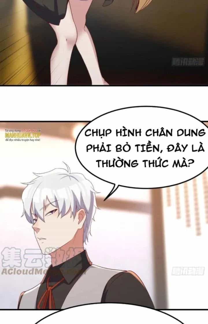 Trợ Lý Thánh Tôn, Ta Đã Vô Địch - Chương 59 - ảnh 2