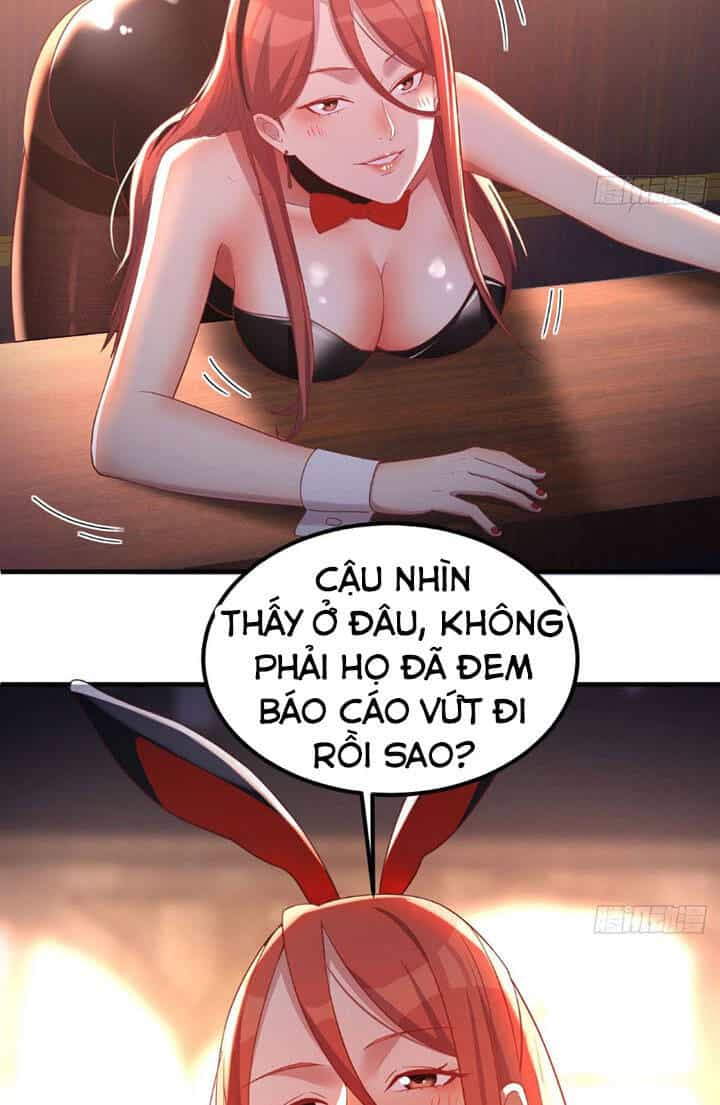 Trợ Lý Thánh Tôn, Ta Đã Vô Địch - Chương 6 - ảnh 13