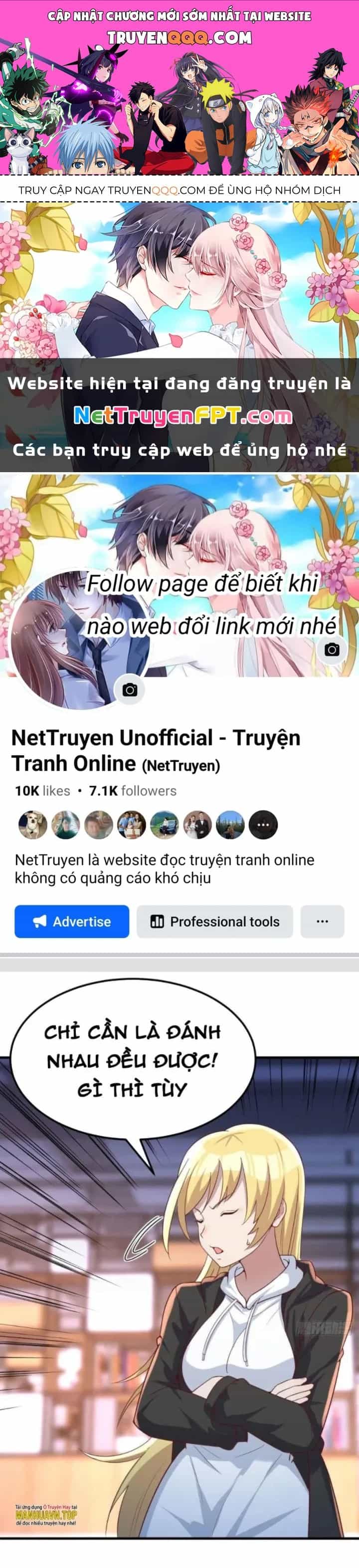 Trợ Lý Thánh Tôn, Ta Đã Vô Địch - Chương 61 - ảnh 1
