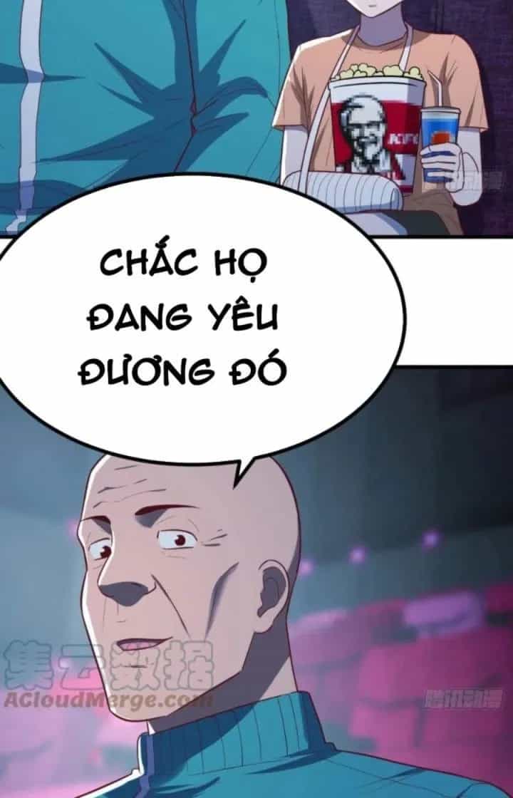 Trợ Lý Thánh Tôn, Ta Đã Vô Địch - Chương 61 - ảnh 16