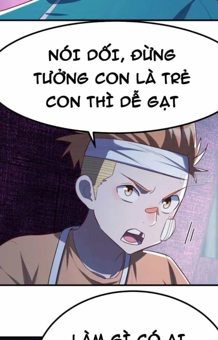 Trợ Lý Thánh Tôn, Ta Đã Vô Địch - Chương 61 - ảnh 17