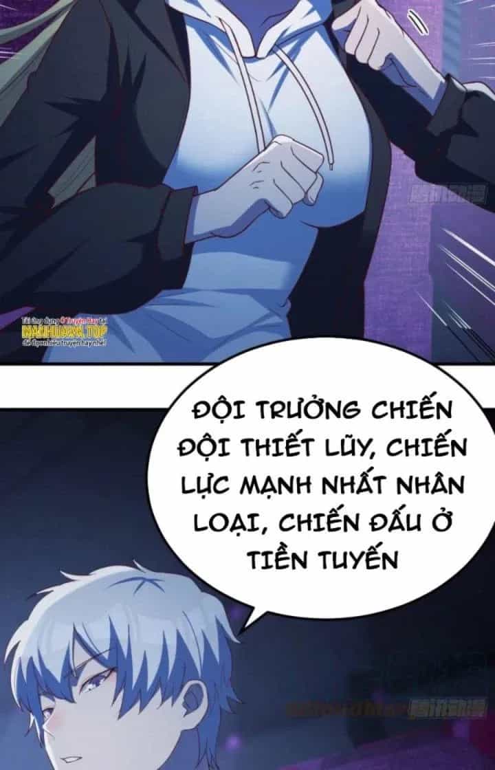Trợ Lý Thánh Tôn, Ta Đã Vô Địch - Chương 61 - ảnh 8