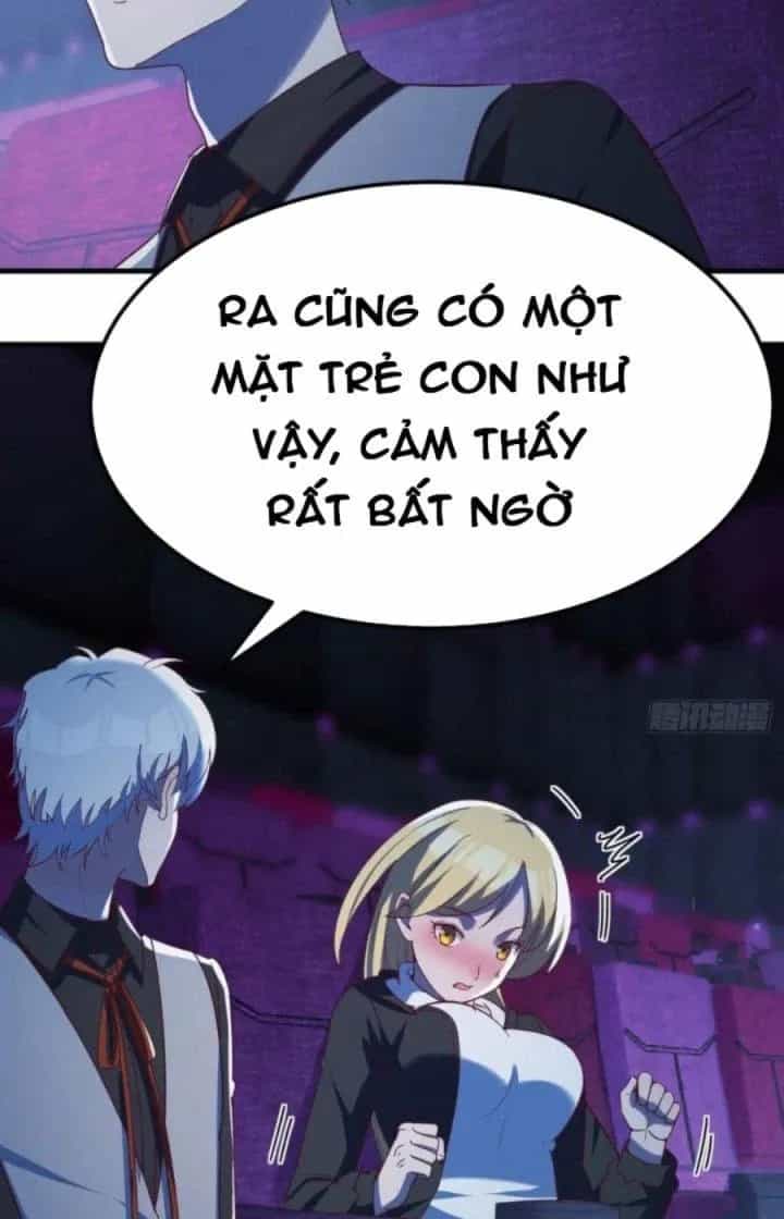 Trợ Lý Thánh Tôn, Ta Đã Vô Địch - Chương 61 - ảnh 9