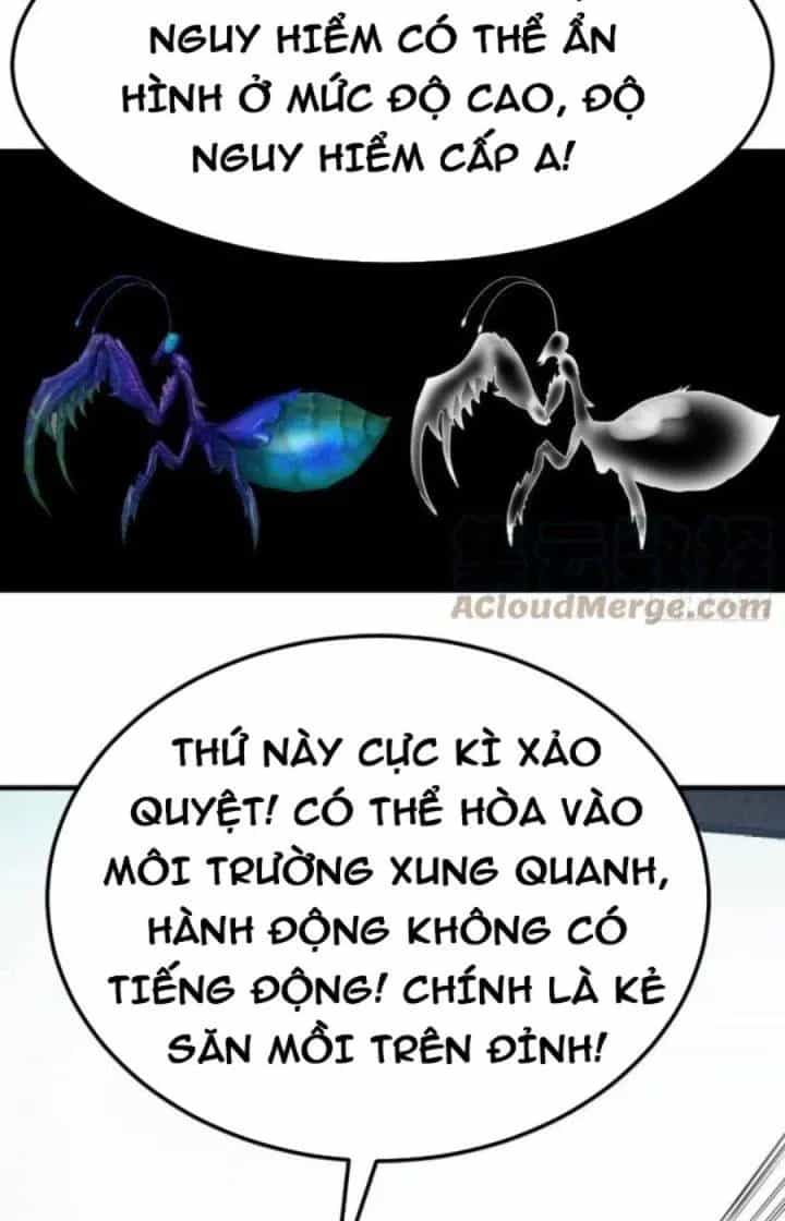 Trợ Lý Thánh Tôn, Ta Đã Vô Địch - Chương 62 - ảnh 36