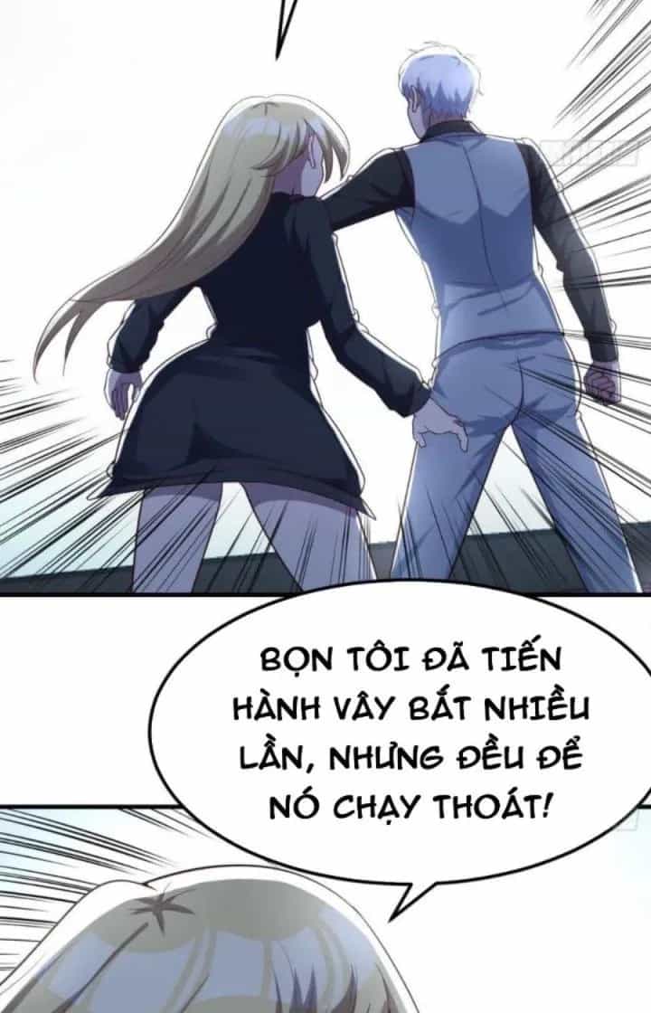 Trợ Lý Thánh Tôn, Ta Đã Vô Địch - Chương 62 - ảnh 37