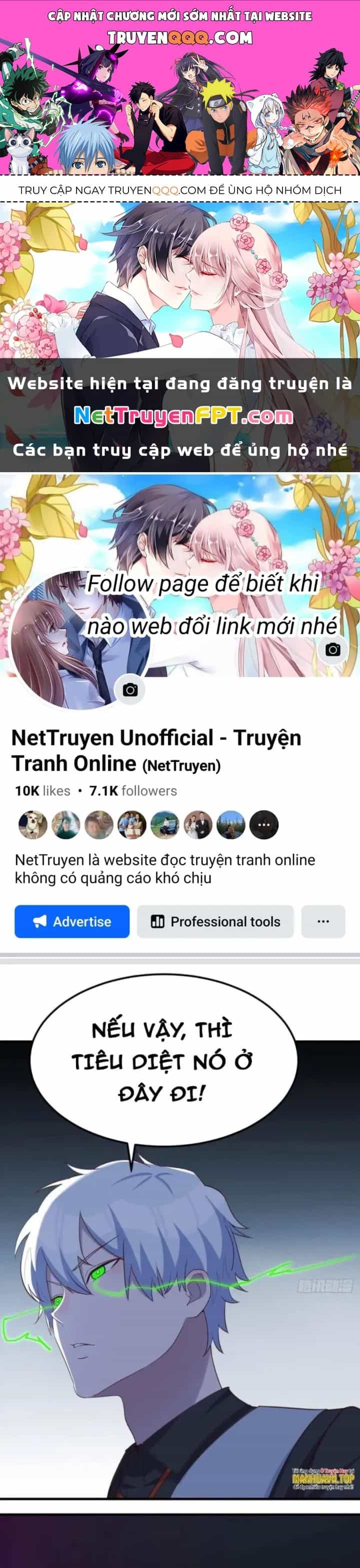 Trợ Lý Thánh Tôn, Ta Đã Vô Địch - Chương 63 - ảnh 1