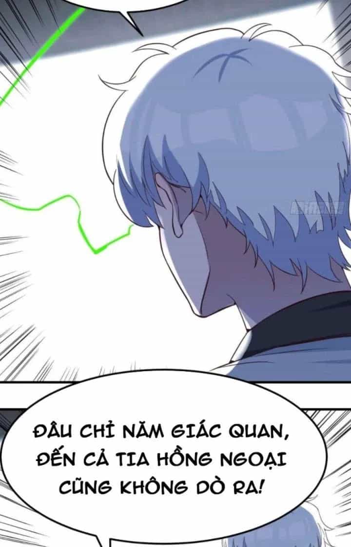 Trợ Lý Thánh Tôn, Ta Đã Vô Địch - Chương 63 - ảnh 13