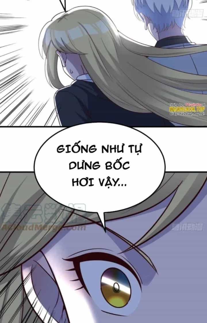Trợ Lý Thánh Tôn, Ta Đã Vô Địch - Chương 63 - ảnh 14