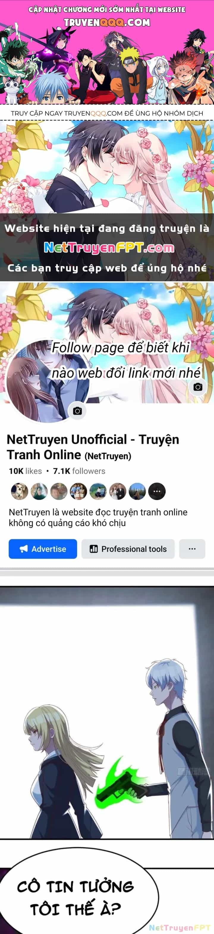 Trợ Lý Thánh Tôn, Ta Đã Vô Địch - Chương 64 - ảnh 1