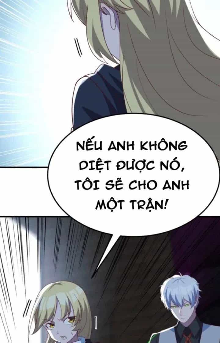 Trợ Lý Thánh Tôn, Ta Đã Vô Địch - Chương 64 - ảnh 3