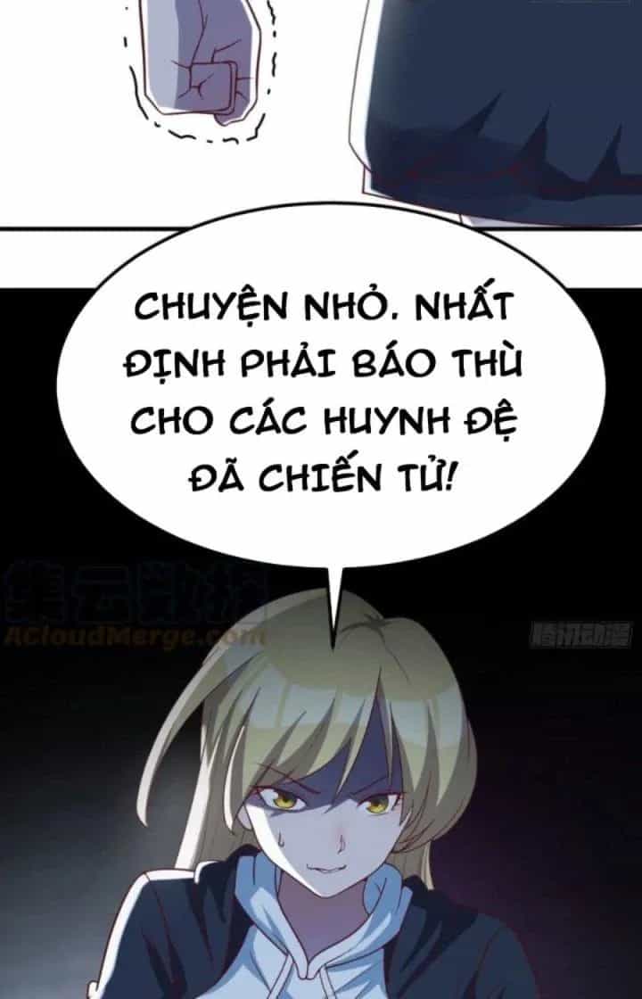 Trợ Lý Thánh Tôn, Ta Đã Vô Địch - Chương 64 - ảnh 8