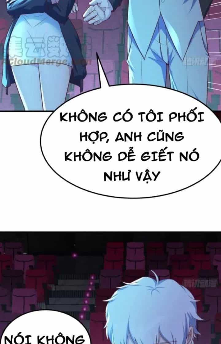 Trợ Lý Thánh Tôn, Ta Đã Vô Địch - Chương 65 - ảnh 36