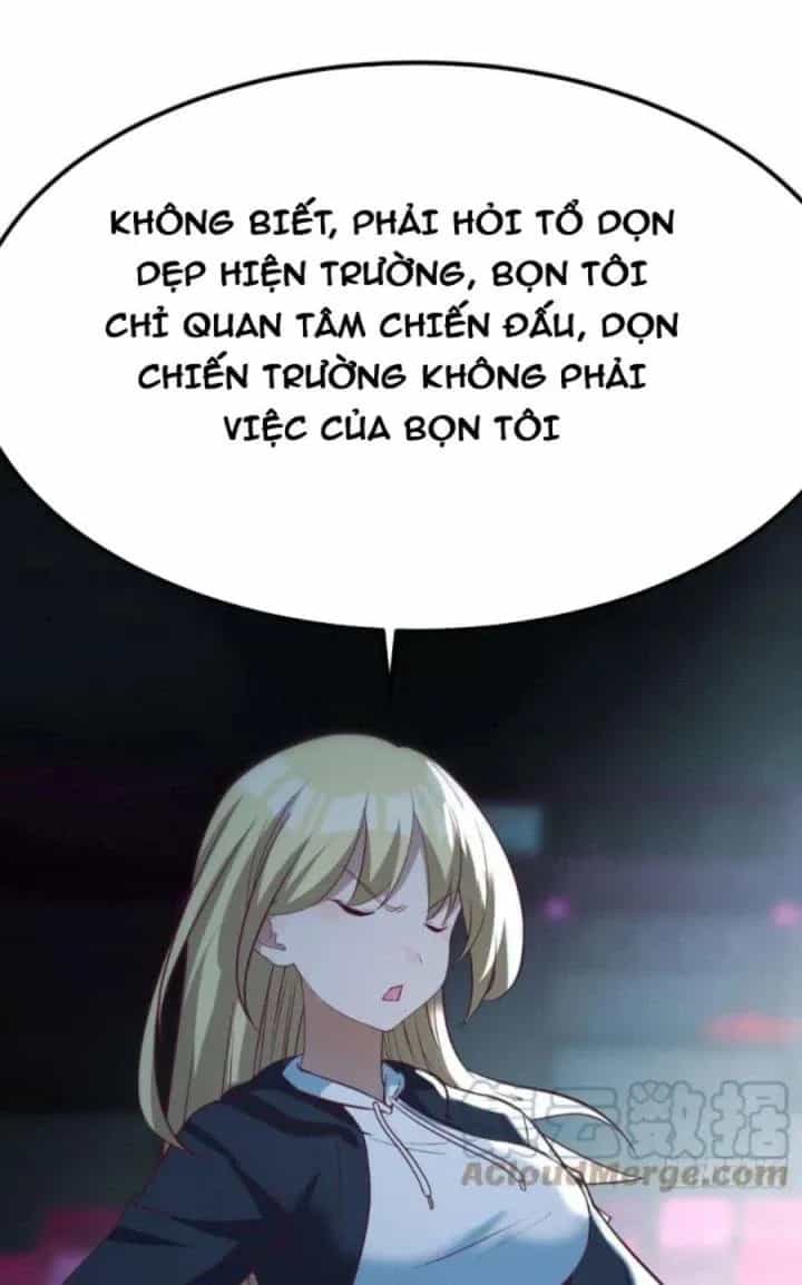 Trợ Lý Thánh Tôn, Ta Đã Vô Địch - Chương 66 - ảnh 8