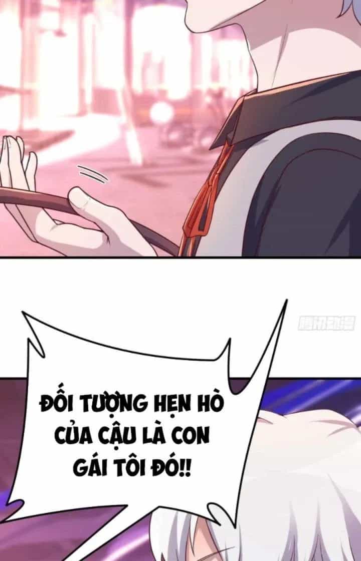 Trợ Lý Thánh Tôn, Ta Đã Vô Địch - Chương 68 - ảnh 3