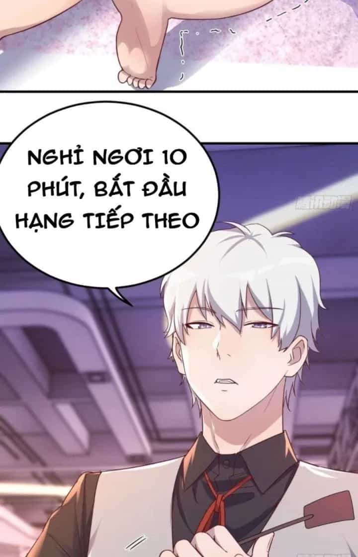 Trợ Lý Thánh Tôn, Ta Đã Vô Địch - Chương 68 - ảnh 35