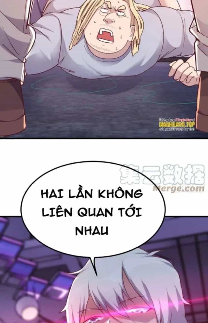 Trợ Lý Thánh Tôn, Ta Đã Vô Địch - Chương 68 - ảnh 38