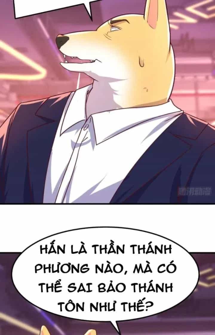 Trợ Lý Thánh Tôn, Ta Đã Vô Địch - Chương 68 - ảnh 7