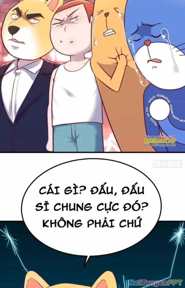 Trợ Lý Thánh Tôn, Ta Đã Vô Địch - Chương 68 - ảnh 9