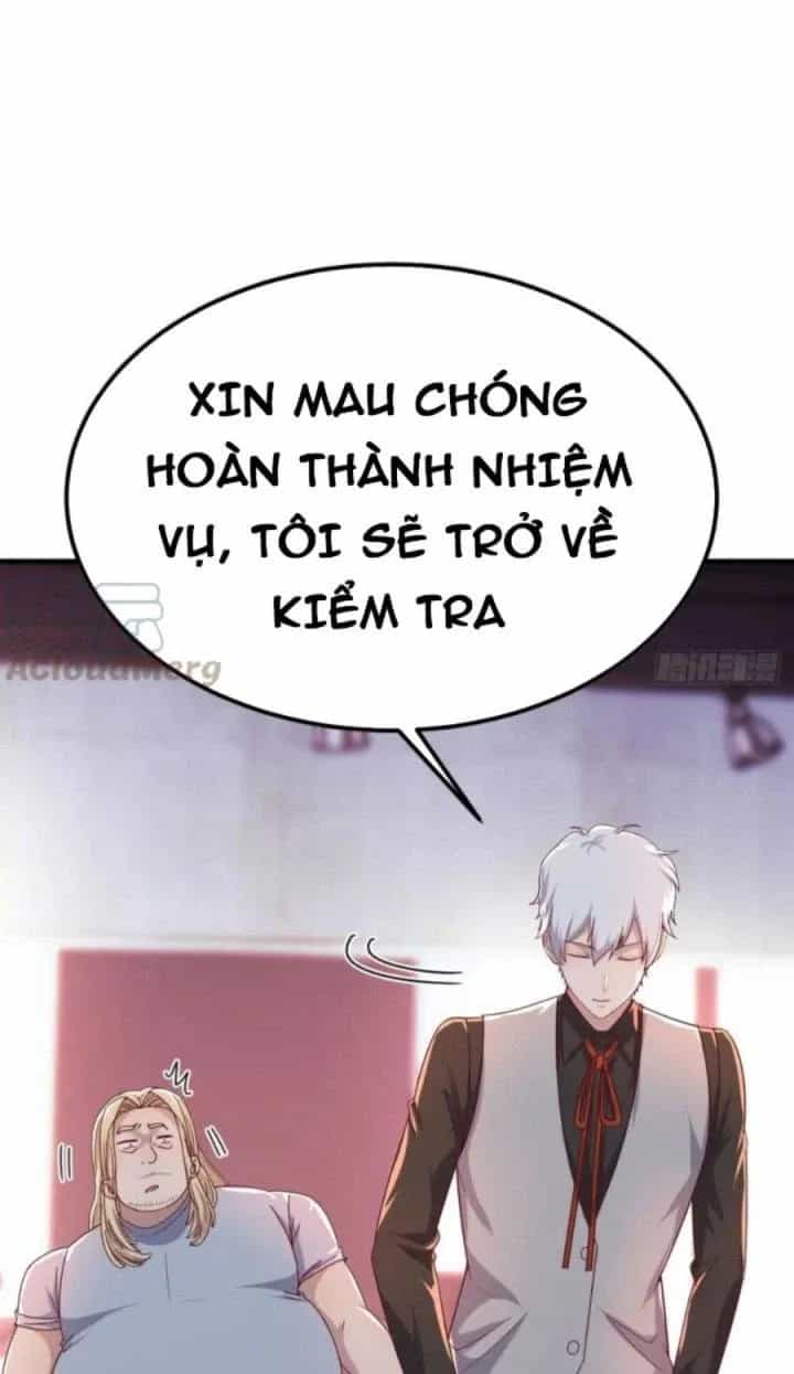 Trợ Lý Thánh Tôn, Ta Đã Vô Địch - Chương 69 - ảnh 43