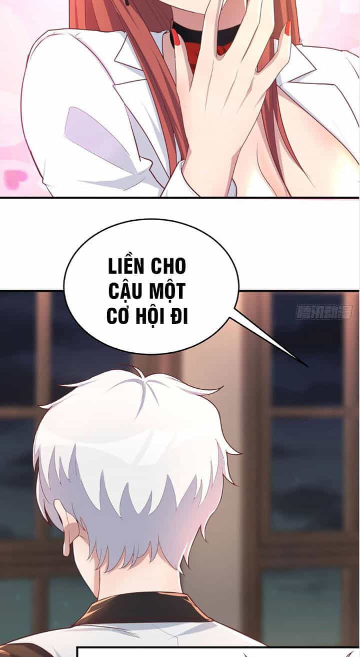Trợ Lý Thánh Tôn, Ta Đã Vô Địch - Chương 7 - ảnh 26