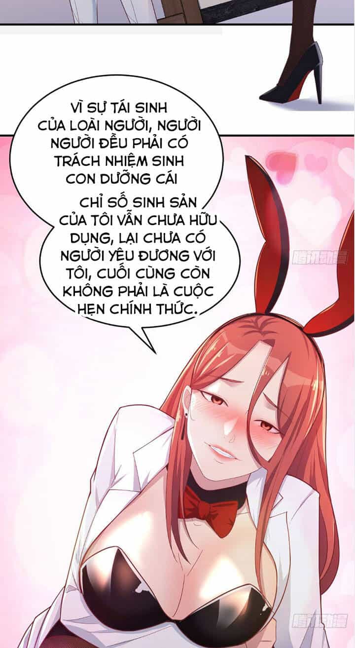 Trợ Lý Thánh Tôn, Ta Đã Vô Địch - Chương 7 - ảnh 30
