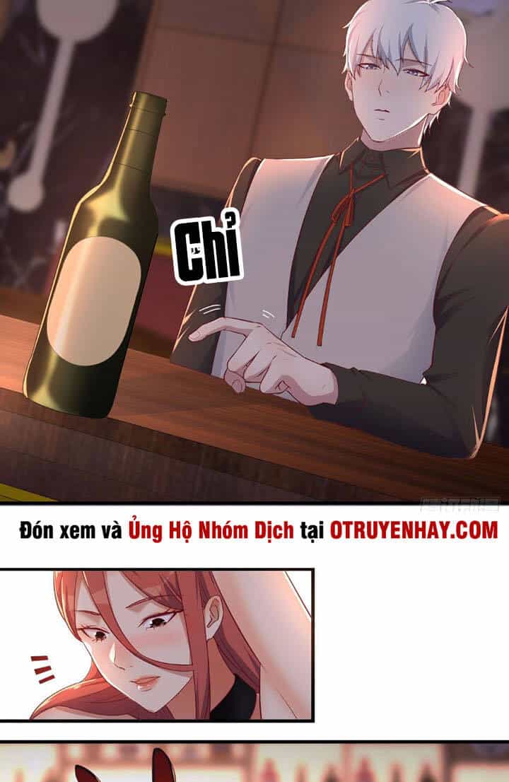 Trợ Lý Thánh Tôn, Ta Đã Vô Địch - Chương 7 - ảnh 6