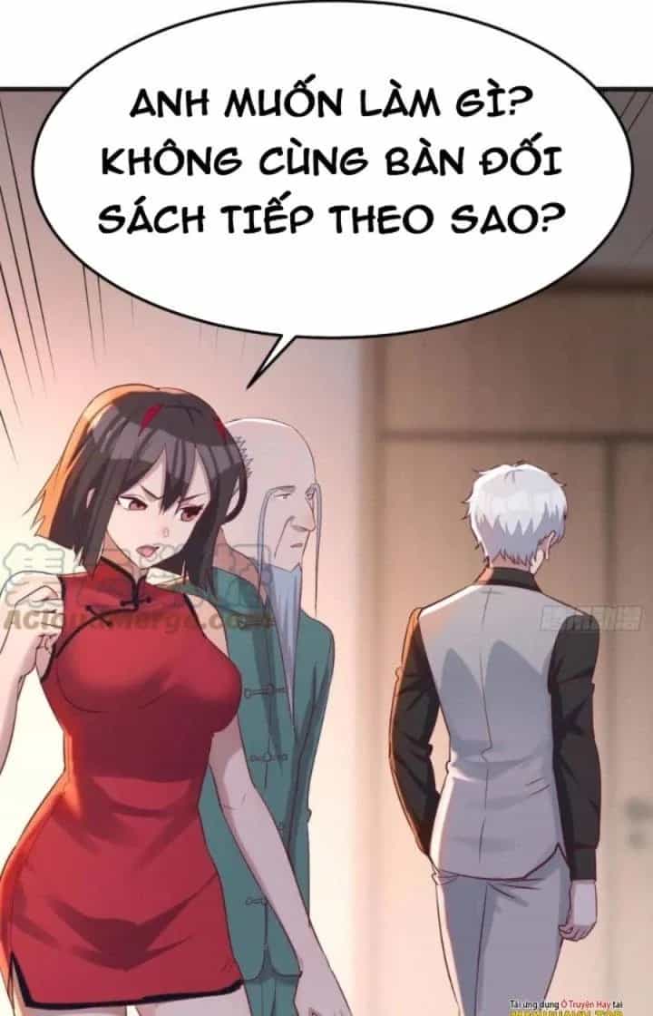 Trợ Lý Thánh Tôn, Ta Đã Vô Địch - Chương 70 - ảnh 16