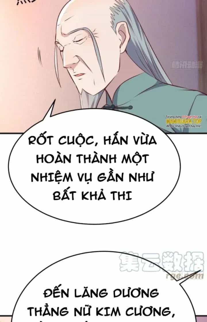 Trợ Lý Thánh Tôn, Ta Đã Vô Địch - Chương 70 - ảnh 2
