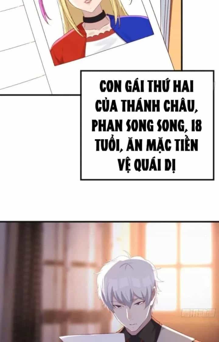 Trợ Lý Thánh Tôn, Ta Đã Vô Địch - Chương 70 - ảnh 21