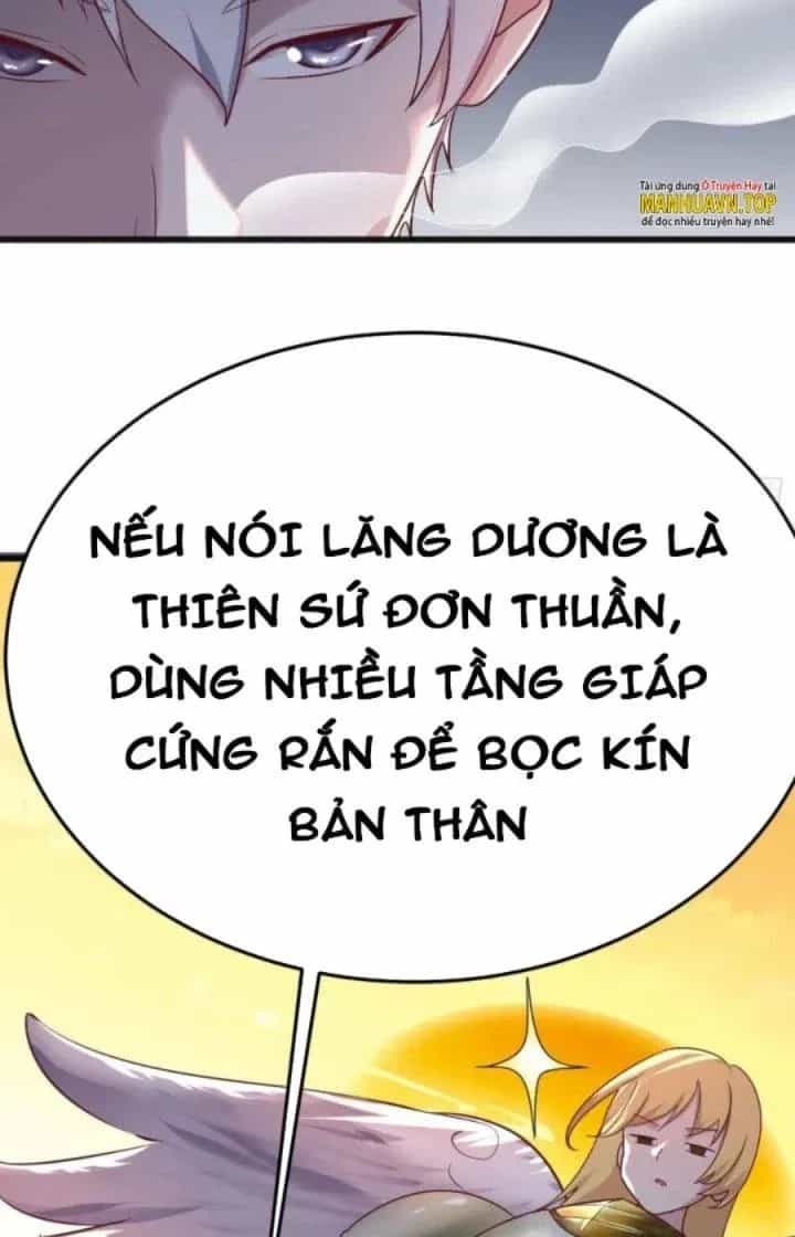 Trợ Lý Thánh Tôn, Ta Đã Vô Địch - Chương 70 - ảnh 9
