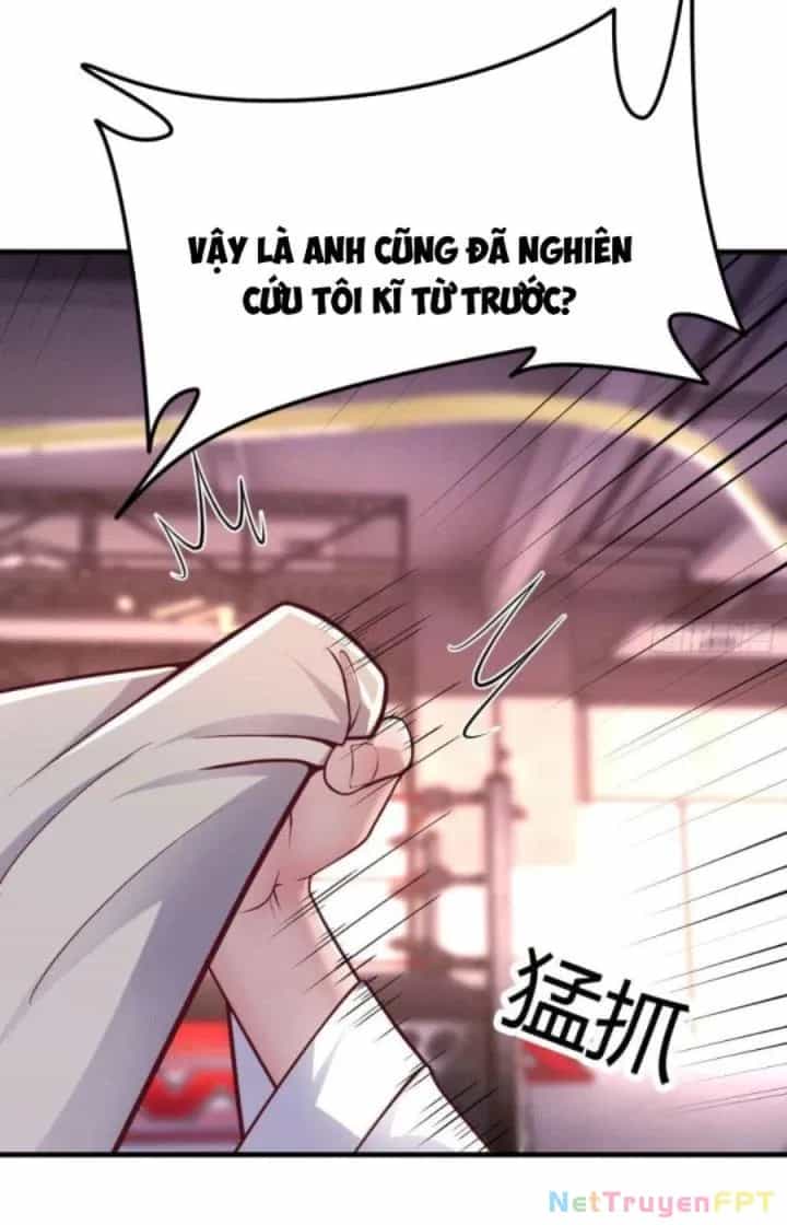Trợ Lý Thánh Tôn, Ta Đã Vô Địch - Chương 71 - ảnh 13