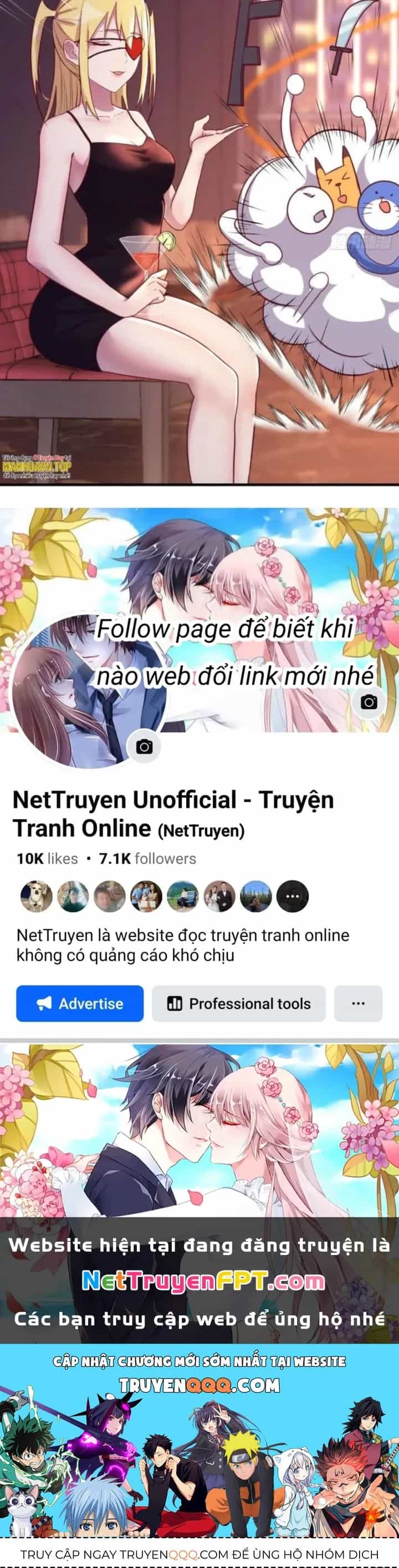 Trợ Lý Thánh Tôn, Ta Đã Vô Địch - Chương 72 - ảnh 58
