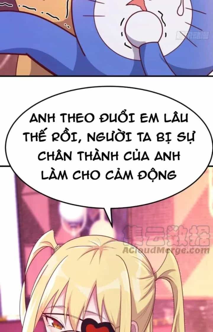 Trợ Lý Thánh Tôn, Ta Đã Vô Địch - Chương 73 - ảnh 4