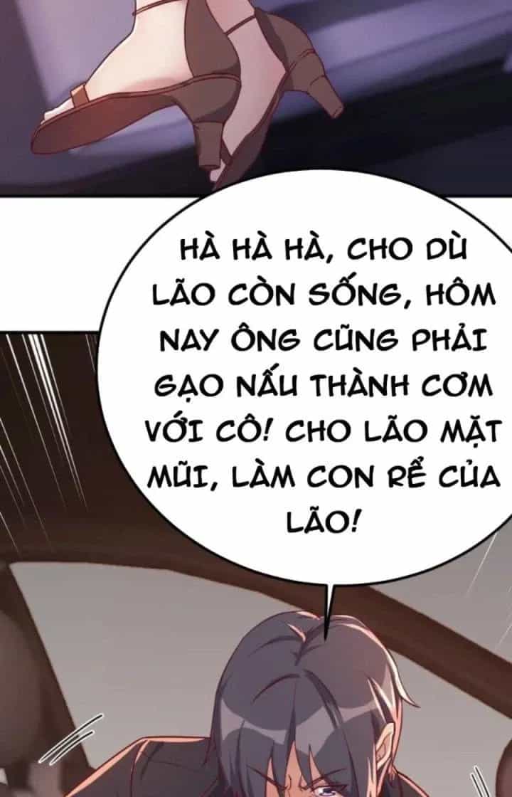 Trợ Lý Thánh Tôn, Ta Đã Vô Địch - Chương 74 - ảnh 20