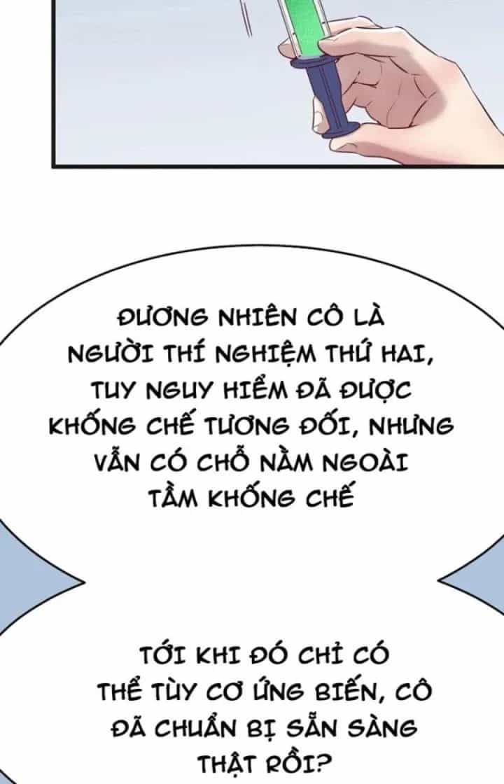 Trợ Lý Thánh Tôn, Ta Đã Vô Địch - Chương 76 - ảnh 28