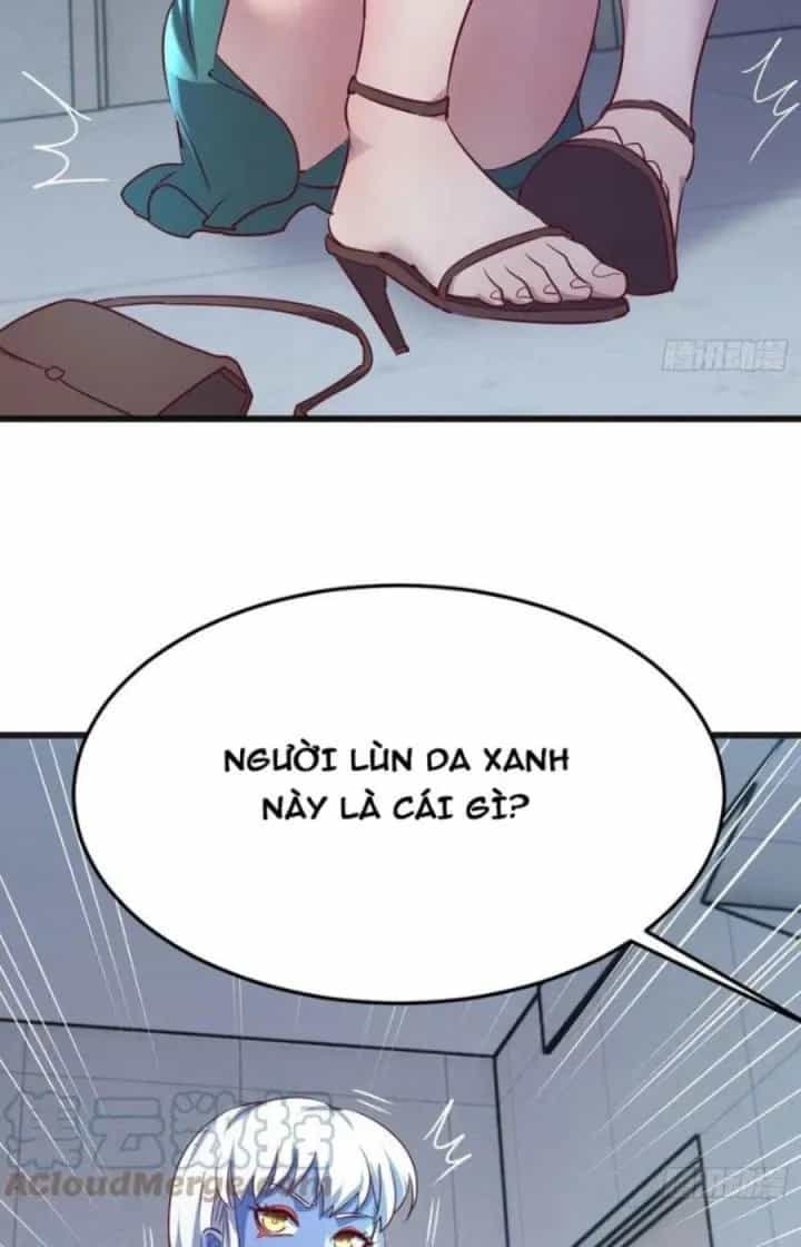 Trợ Lý Thánh Tôn, Ta Đã Vô Địch - Chương 76 - ảnh 35