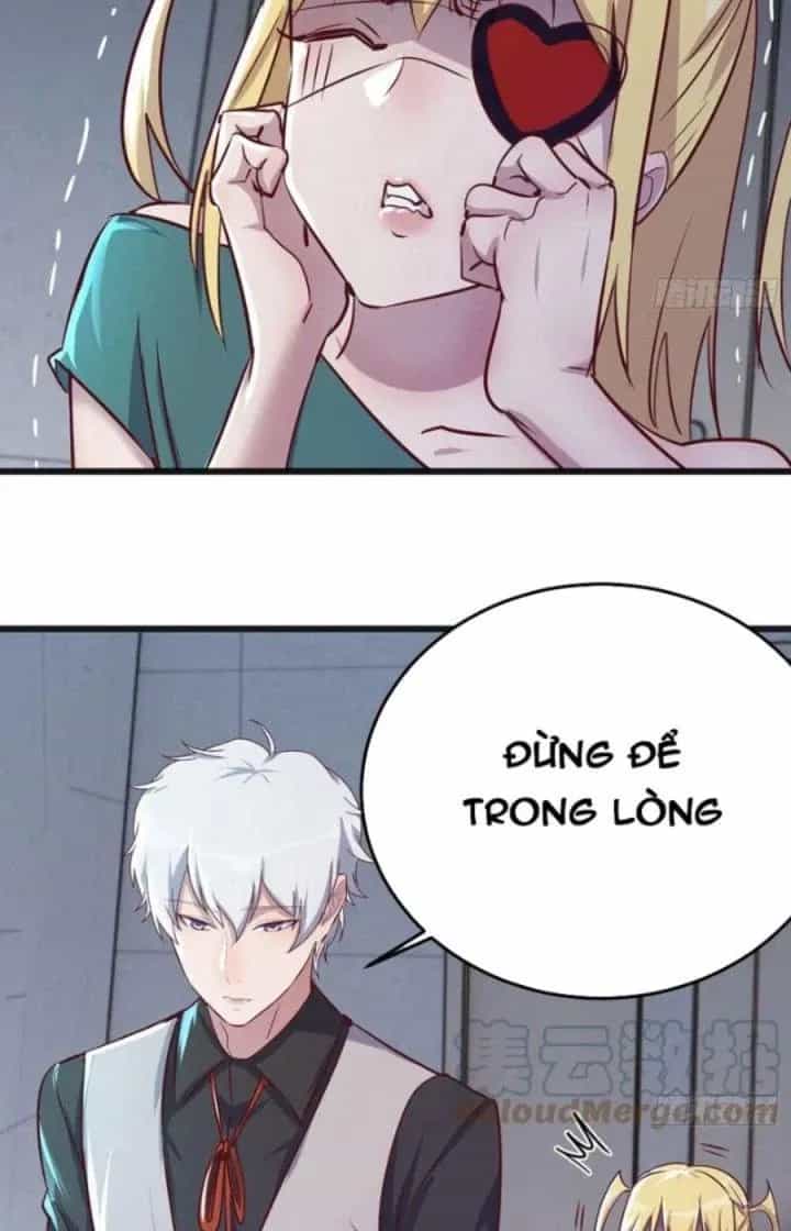 Trợ Lý Thánh Tôn, Ta Đã Vô Địch - Chương 76 - ảnh 45