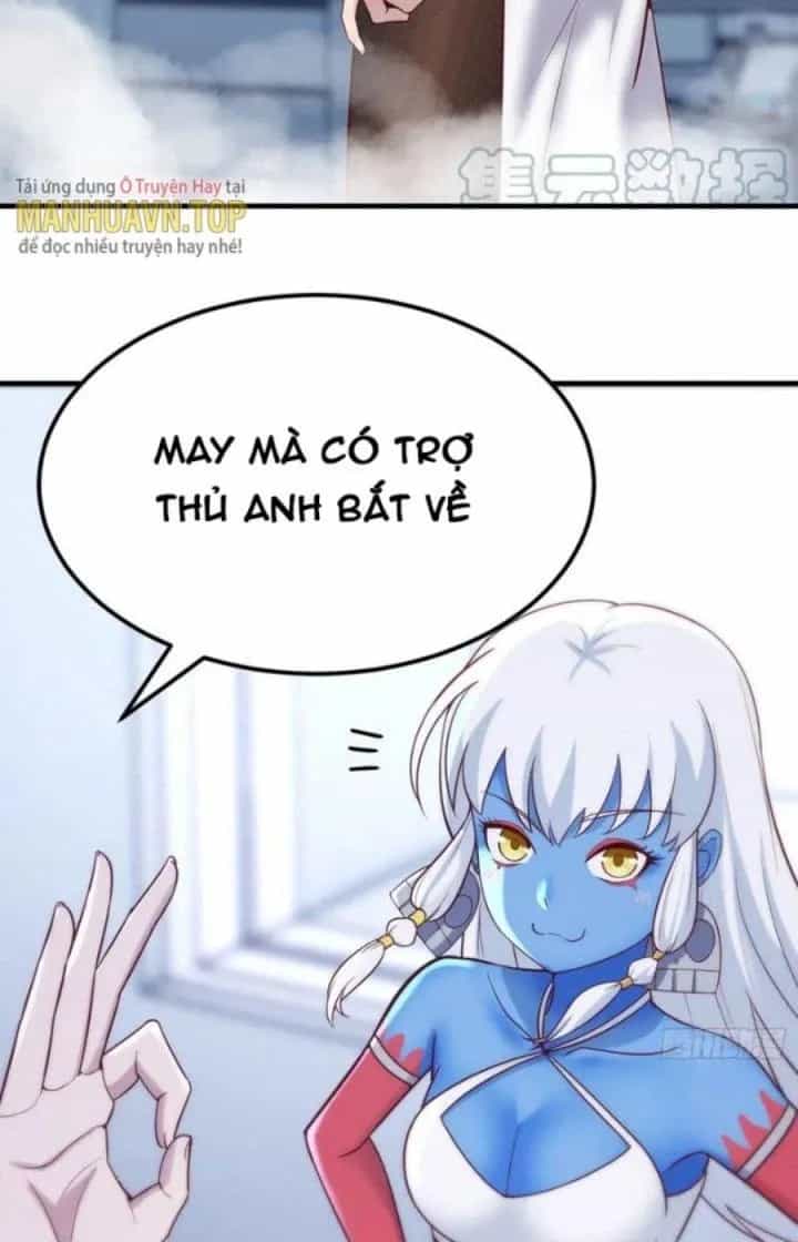 Trợ Lý Thánh Tôn, Ta Đã Vô Địch - Chương 77 - ảnh 32