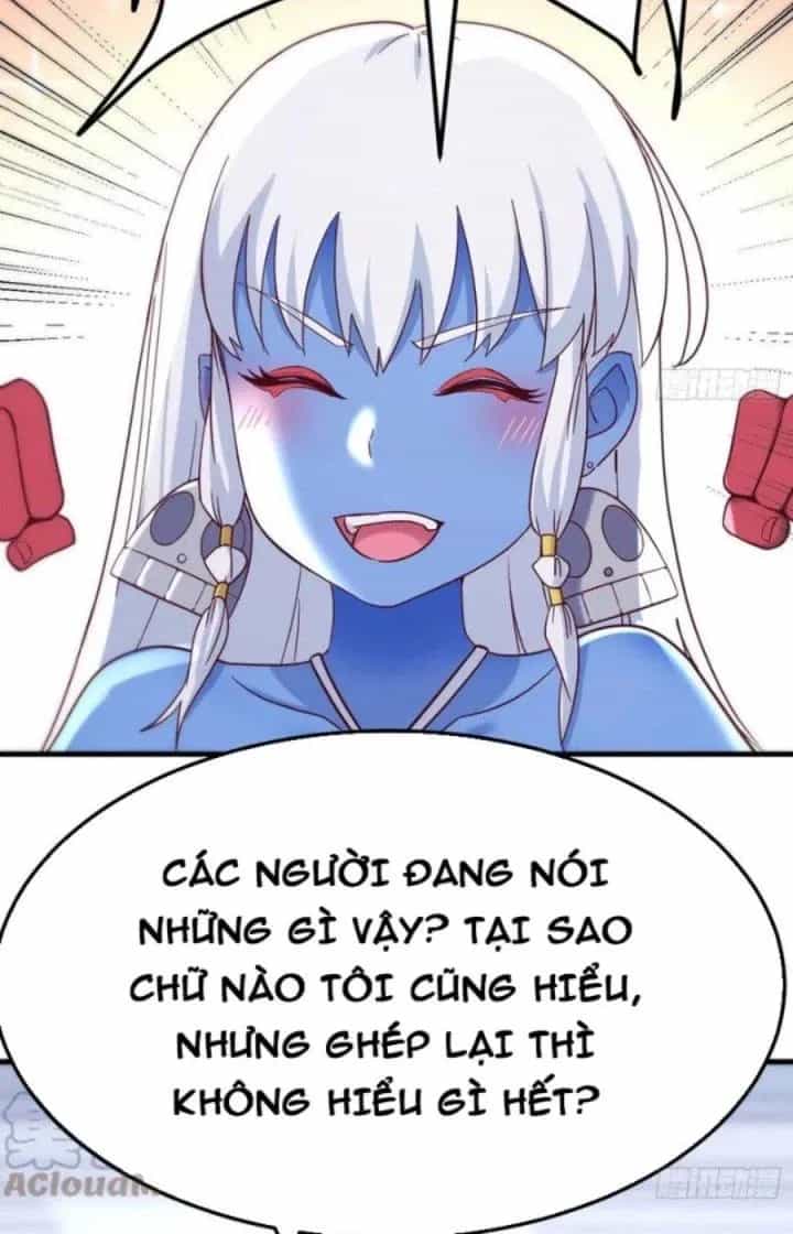 Trợ Lý Thánh Tôn, Ta Đã Vô Địch - Chương 77 - ảnh 39