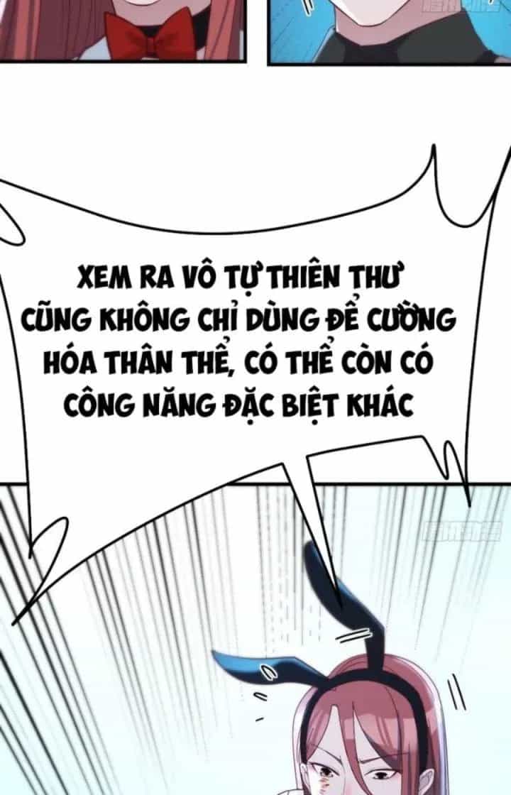 Trợ Lý Thánh Tôn, Ta Đã Vô Địch - Chương 78 - ảnh 25