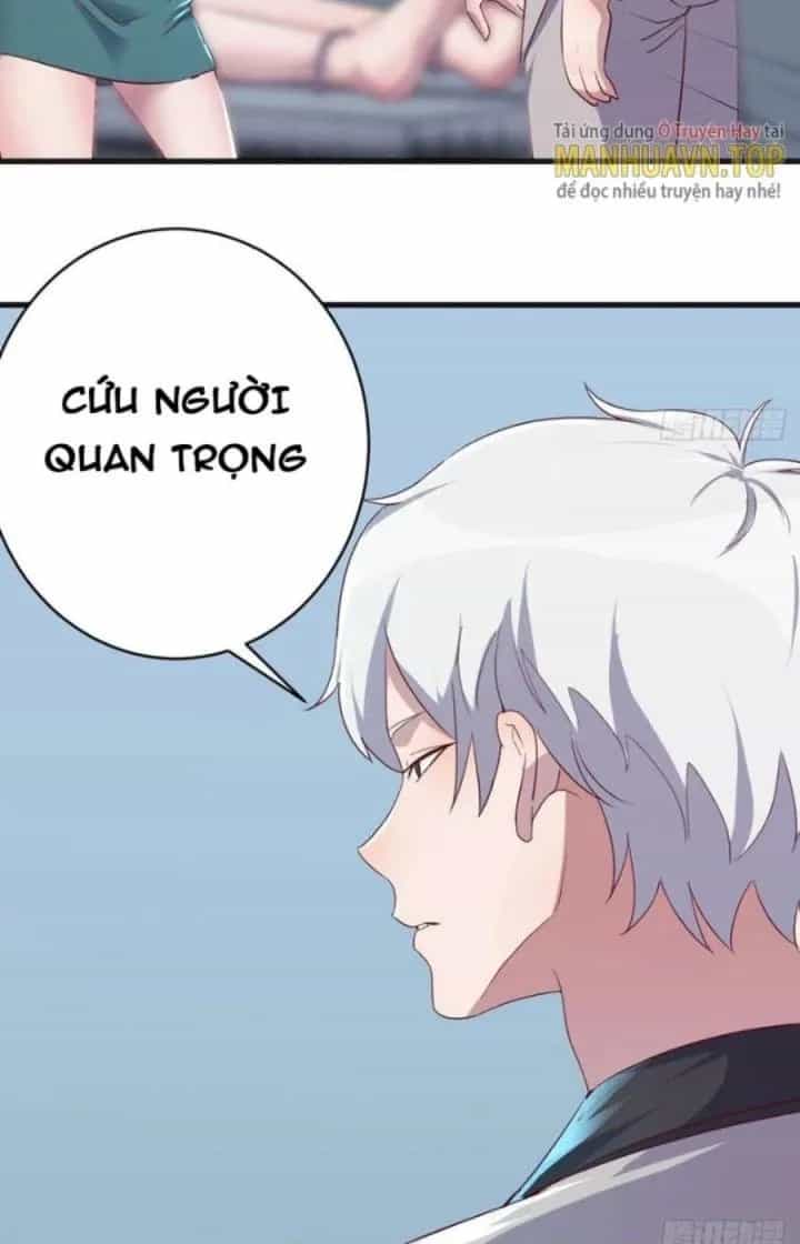 Trợ Lý Thánh Tôn, Ta Đã Vô Địch - Chương 79 - ảnh 19