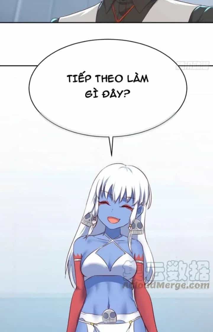 Trợ Lý Thánh Tôn, Ta Đã Vô Địch - Chương 79 - ảnh 2