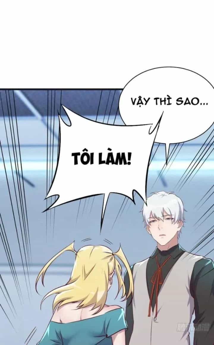 Trợ Lý Thánh Tôn, Ta Đã Vô Địch - Chương 79 - ảnh 21
