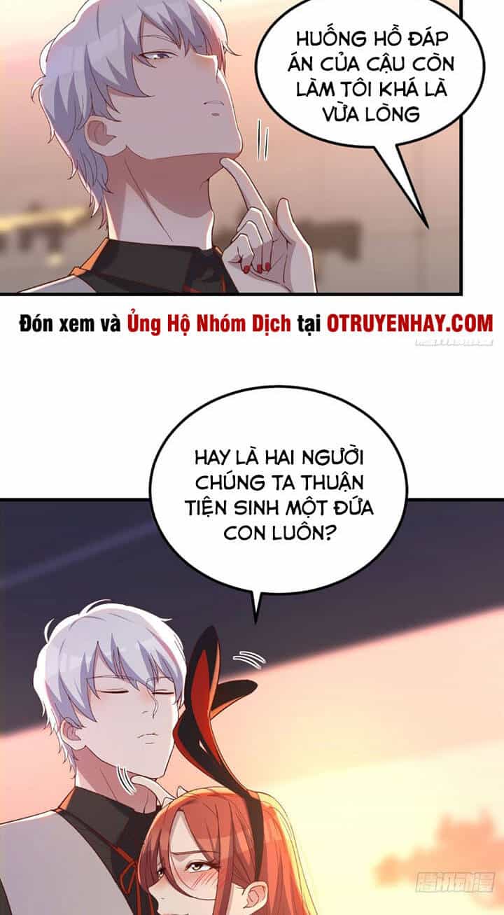 Trợ Lý Thánh Tôn, Ta Đã Vô Địch - Chương 8 - ảnh 33