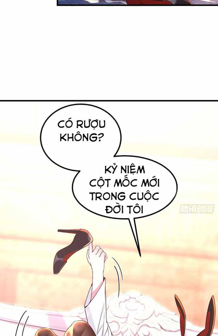 Trợ Lý Thánh Tôn, Ta Đã Vô Địch - Chương 8 - ảnh 4