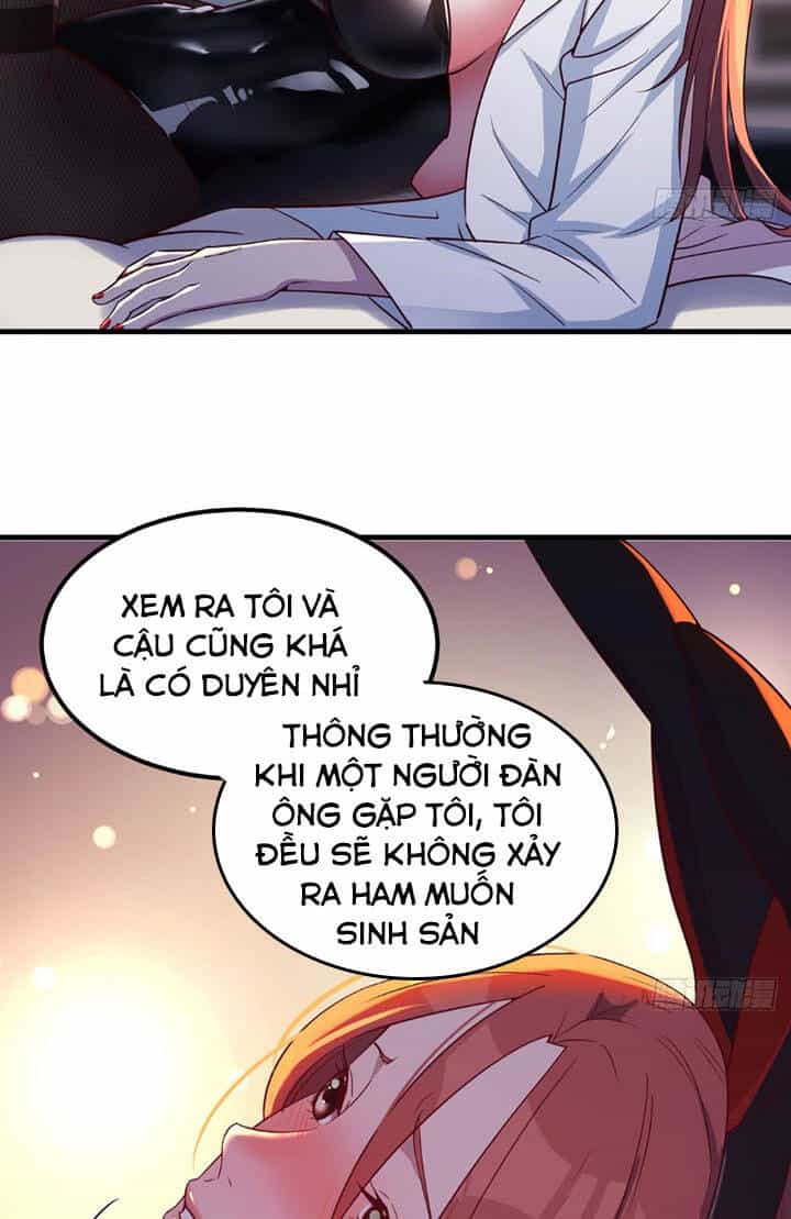 Trợ Lý Thánh Tôn, Ta Đã Vô Địch - Chương 8 - ảnh 9