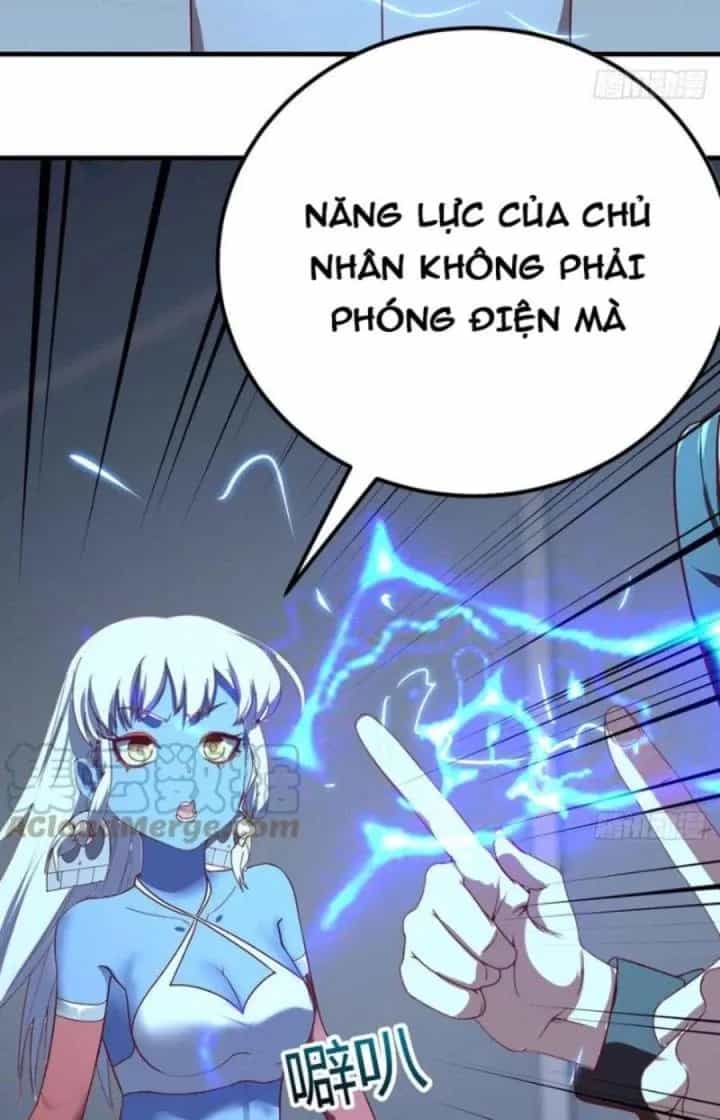 Trợ Lý Thánh Tôn, Ta Đã Vô Địch - Chương 80 - ảnh 12