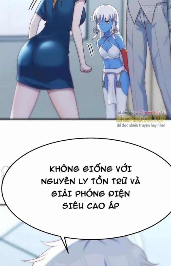 Trợ Lý Thánh Tôn, Ta Đã Vô Địch - Chương 80 - ảnh 18